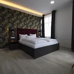 Hotel Grand Inn Berlin - Weissensee